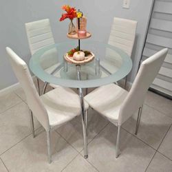 DINING SET  🍽  JUEGO DE COMEDOR 🍽 