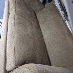 Large Sofa