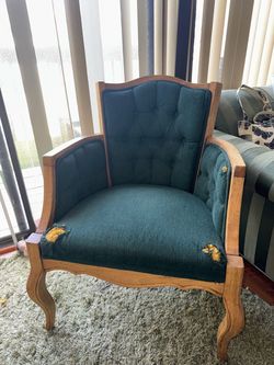 Free chair