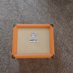Orange Crush 20rt