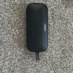 Bose Bluetooth Speaker