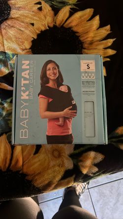 Baby Carrier