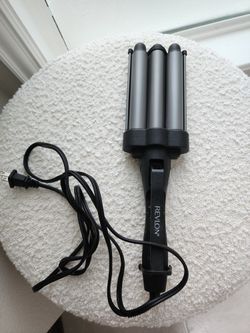 Revolve Waver Heat For Hair