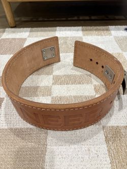 Pioneer Fit Weight Belt - small with adjustable lever