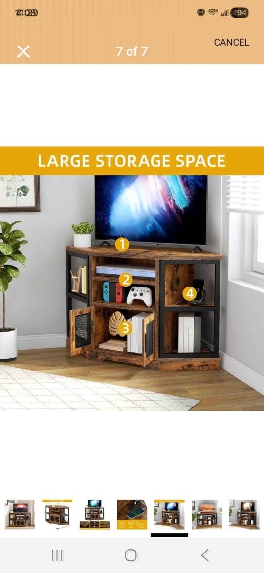 TV Stand