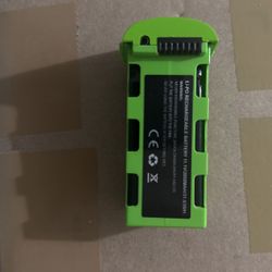 Drone Battery