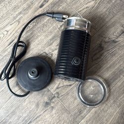 Nespresso Milk Frother 