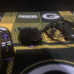 Roku 4230X 3rd Gen Roku 3 Media Streamer.