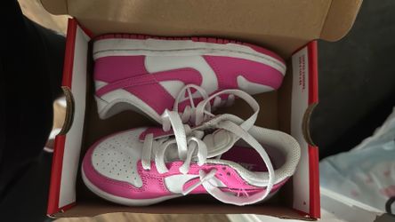 Nike dunks