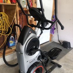 Bowflex M6