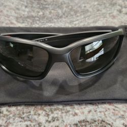Oakley Straightlink Sunglasses OO9331-02