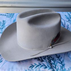 Stetson Ranch Hat