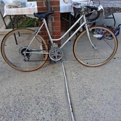 Gran Prix 10 Speed 
