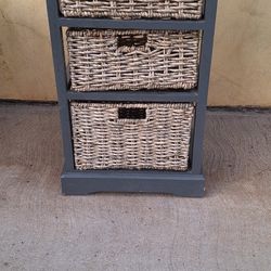 Storage Basket  