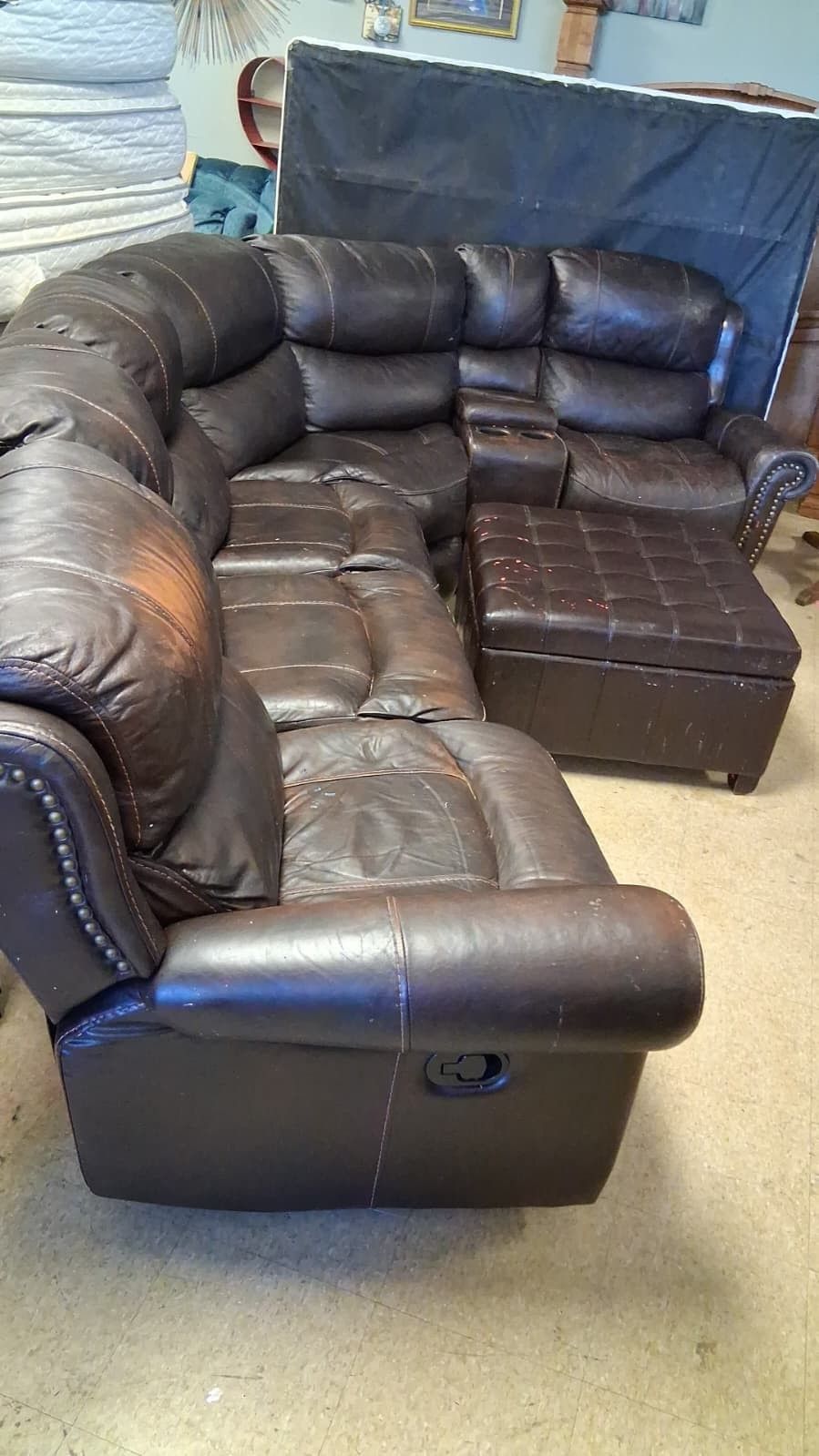 Allmighty Missionary Thrift Shop