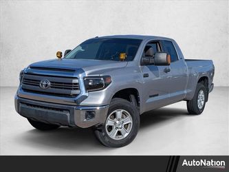 2014 Toyota Tundra