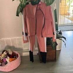 Ladies Suit
