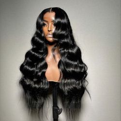 Raw Hair 30 Inch Bodywave 