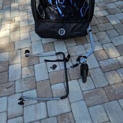 Bike Trailer