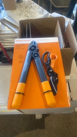 Fiskars