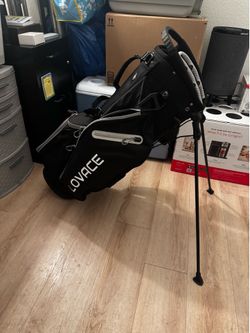 Golf Bag