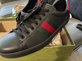 Gucci shoes