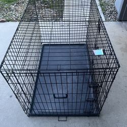 Extra Large Dog Crate