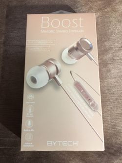 Headphones