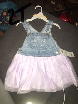 2t new girl clothes