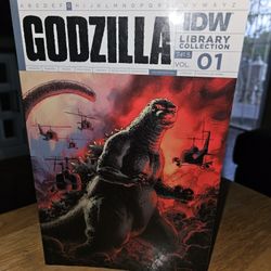 Godzilla
