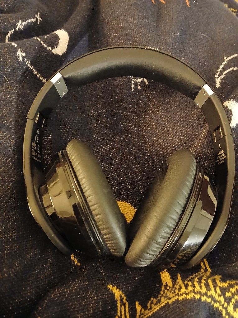 Headphones