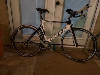 Felt Triathlon / Time Trial Road Bike B16-56