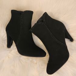 Ankle Boots Sz 5.5 