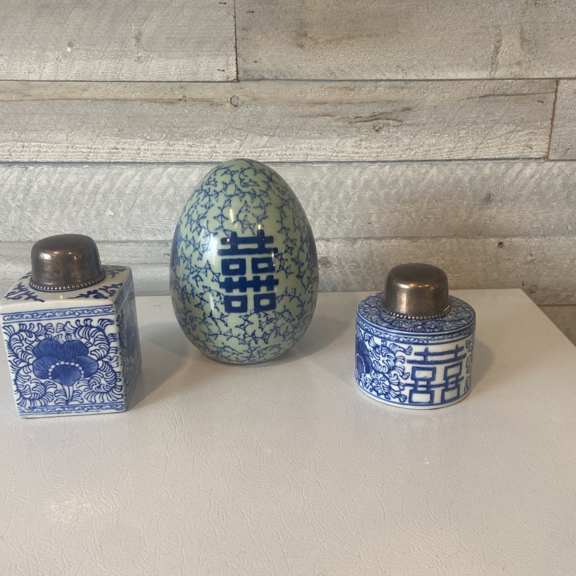 Asian Porcelain