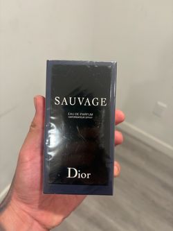 Dior Savauge