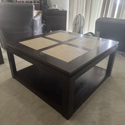Coffee Table for Cheap!