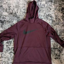  Men's Nike Hoodie Therma-Fit