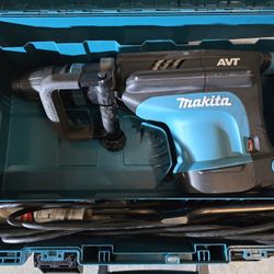 Marital HM1213C 23LB. AVT Demolition Hammer