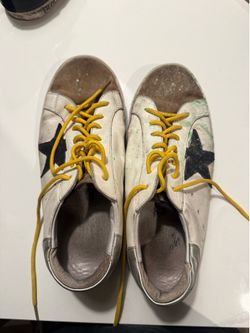 Golden Goose men’s 45