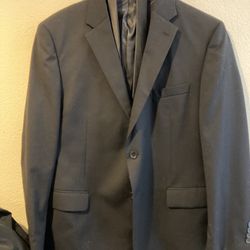 Men’s Blazer 44 Reg 