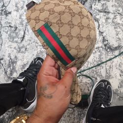 Gucci Hat