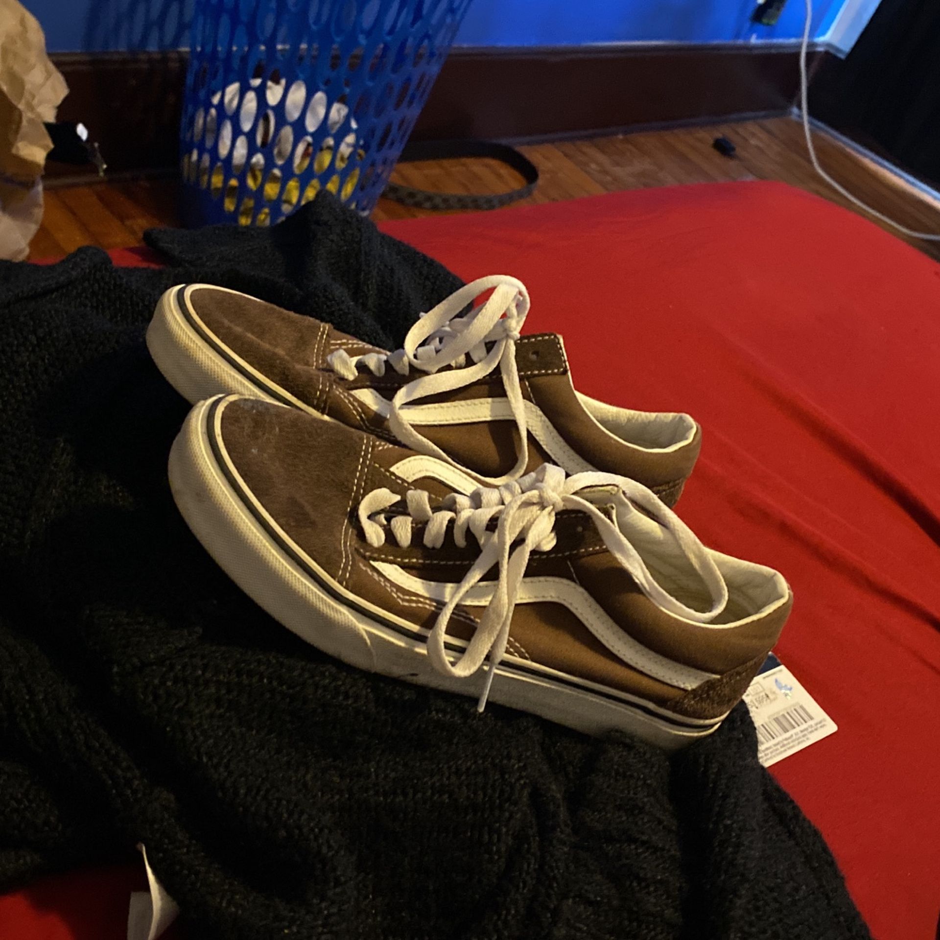 Vans