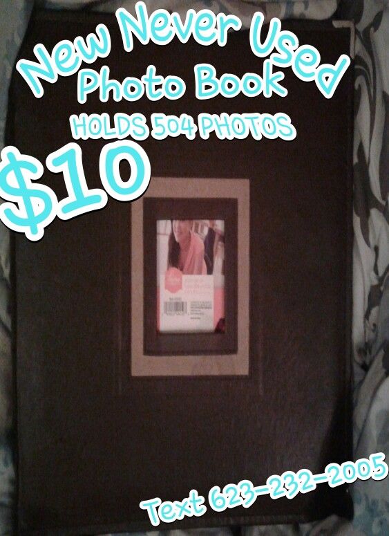 Photo Album HOME ELEMENTS