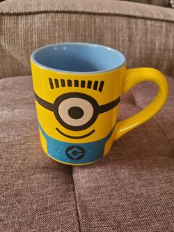 Coffee mug