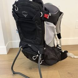 Osprey Poco Child Hiking Pack Carrier