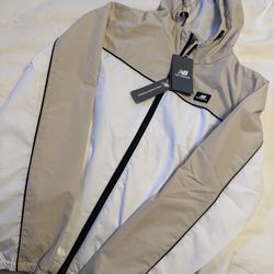New Balance Women’s Jacket 
