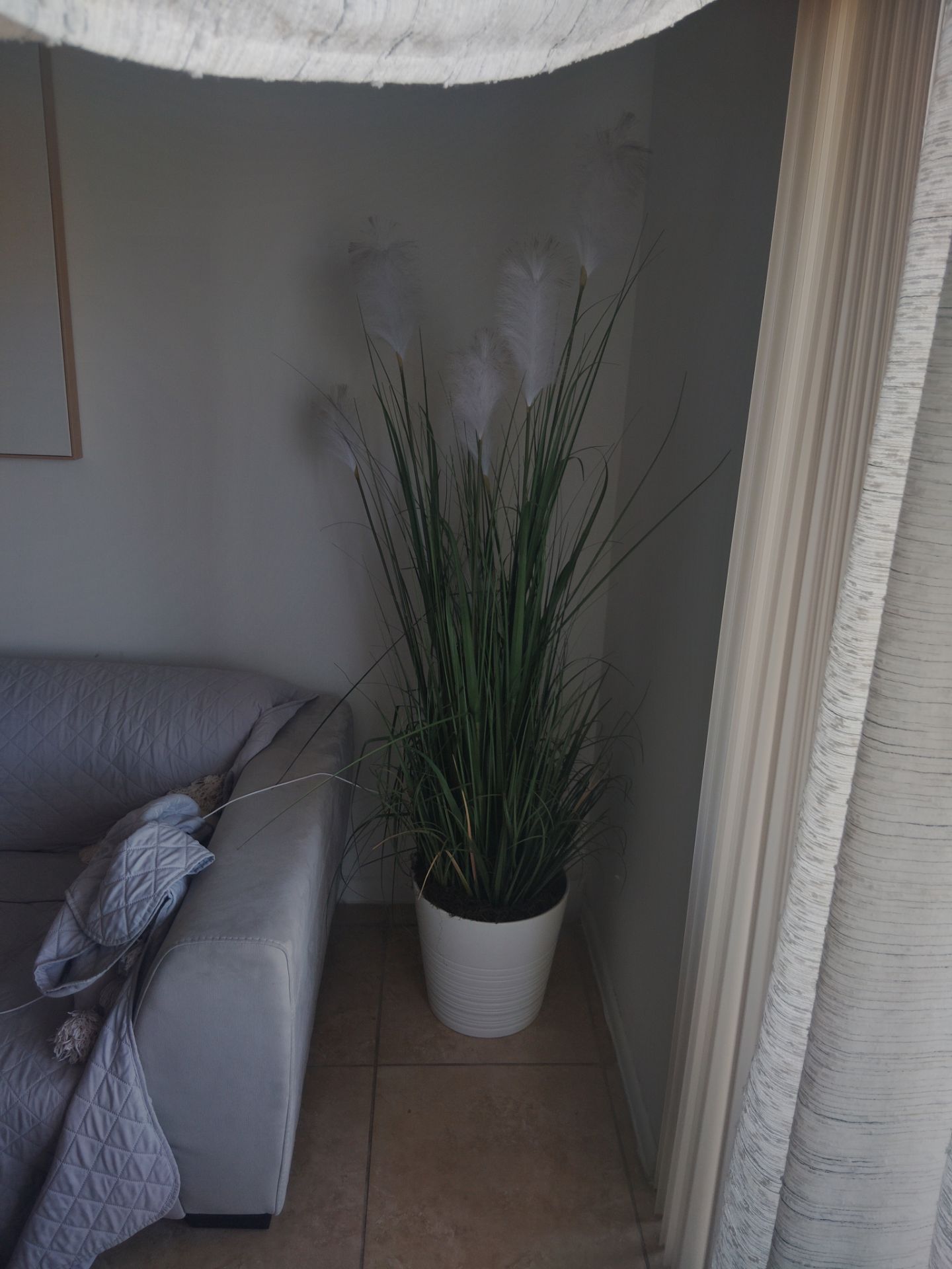 Fake plant