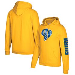 Los Angeles Rams Hoodie (all sizes available)