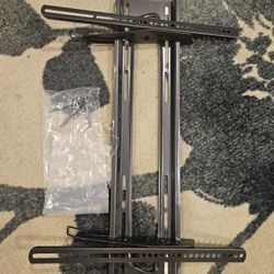 Tv Wall Tilting Mount Used For 55" 
