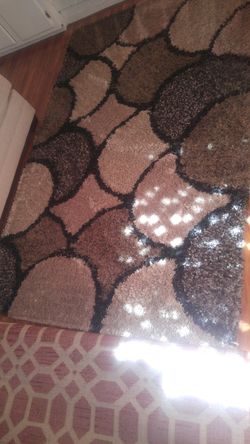 Lifestyle rug 75obo